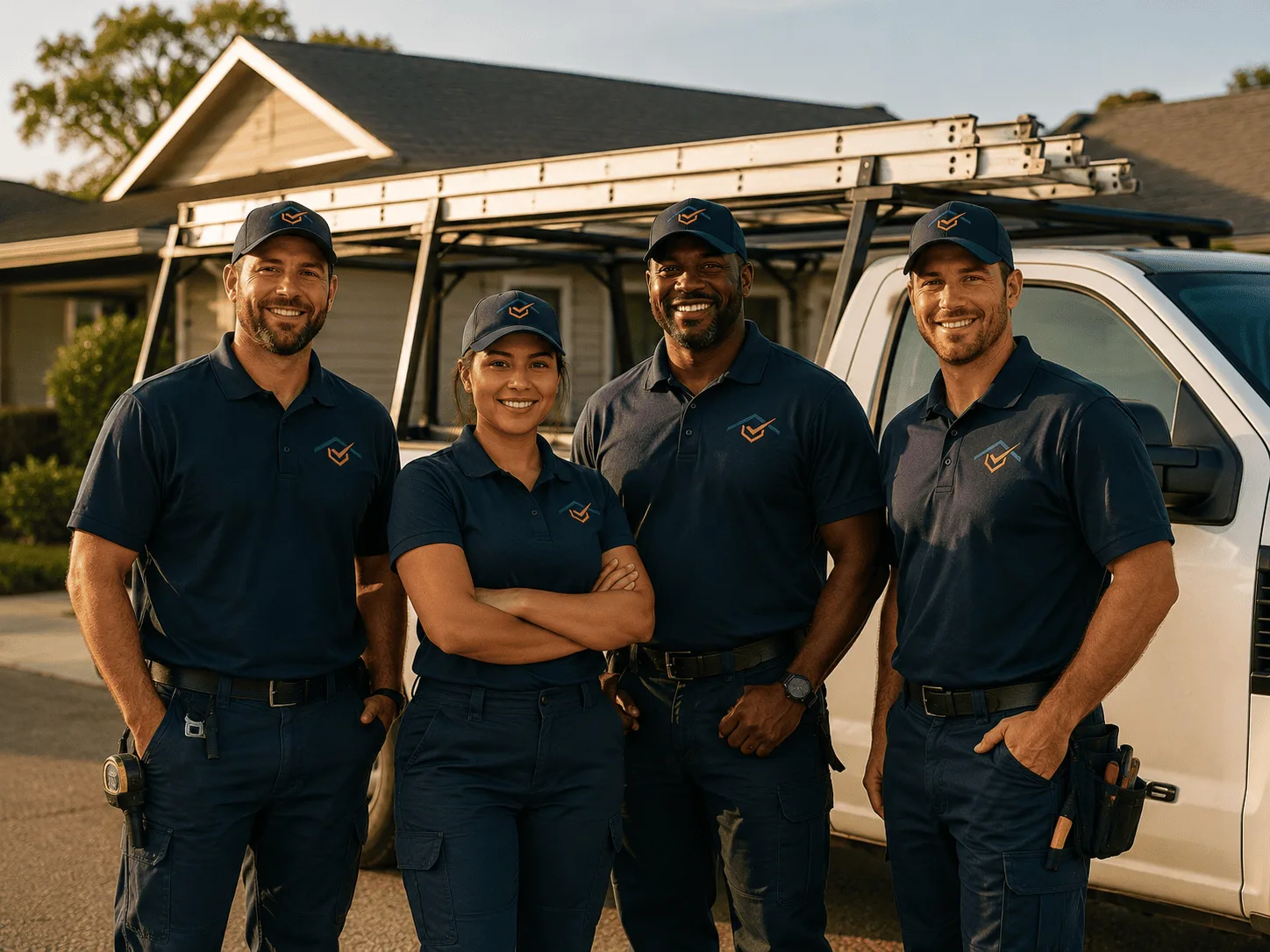 Roof Inspection company in Laurelton, PA